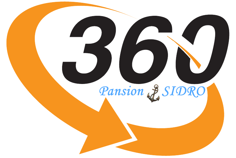 Virtual Tour 360 Pansion Sidro