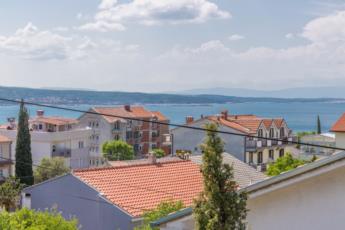 Selce Apartments